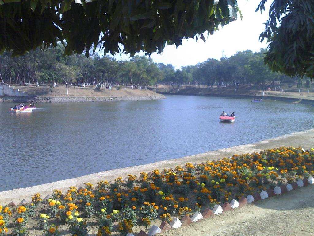 tourist places durgapur