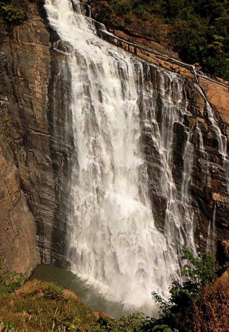 places to visit near jog falls