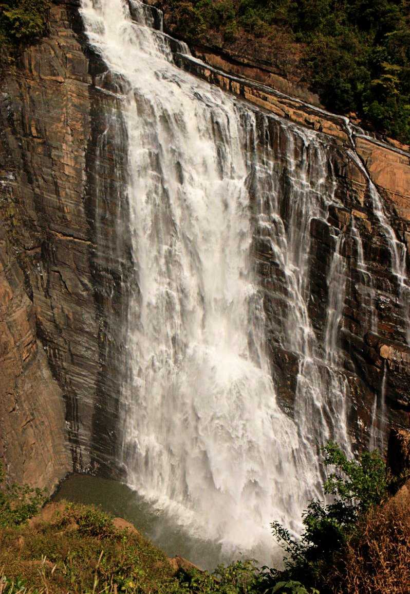 jog falls trip