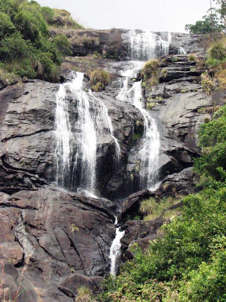 tourist places in chinnakanal munnar