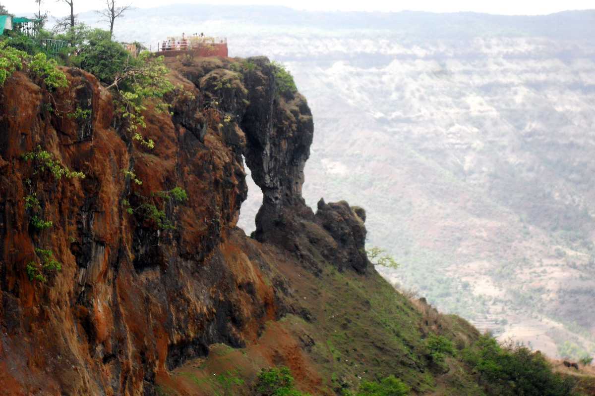 panchgani tourist place