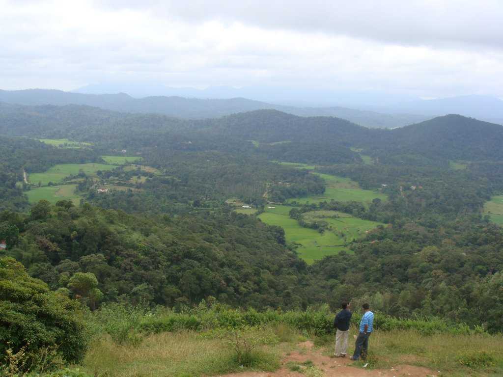 Madikeri Tourism > Travel Guide, Best Attractions, Tours & Packages
