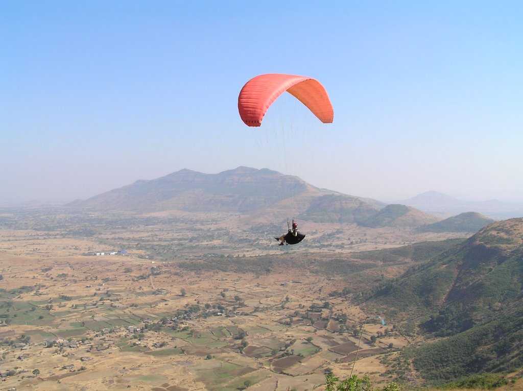 7 Best Things to do in Kamshet 2023 | Places to visit | Holidify
