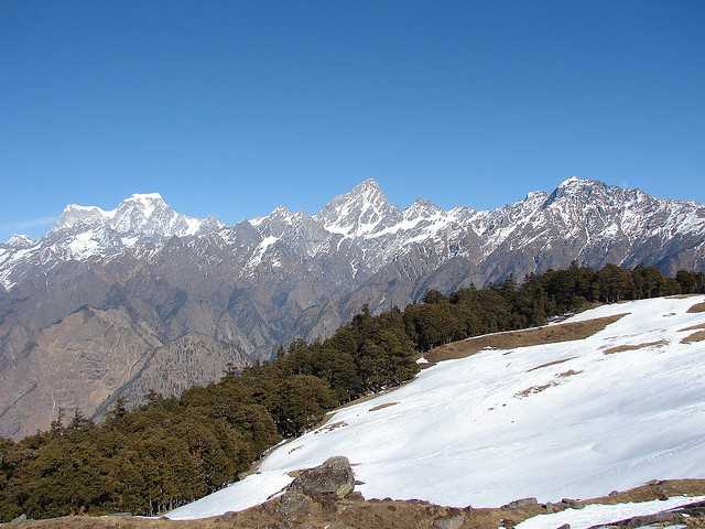 Image result for gurso bugyal trek