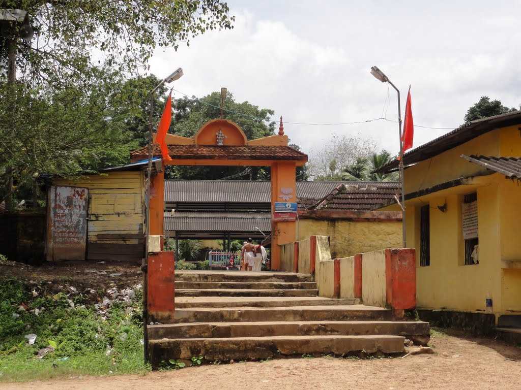 kulathupuzha tourist places photos