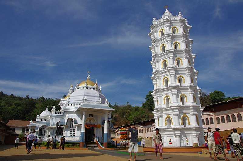 tourist places near kundapura