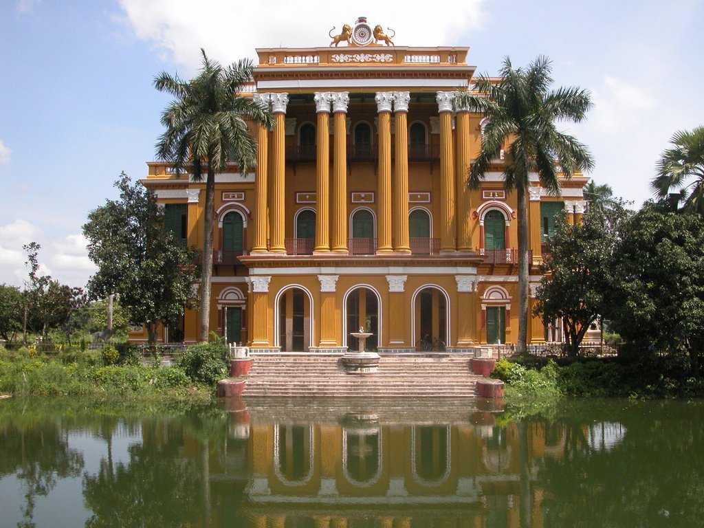 murshidabad tourist spot list