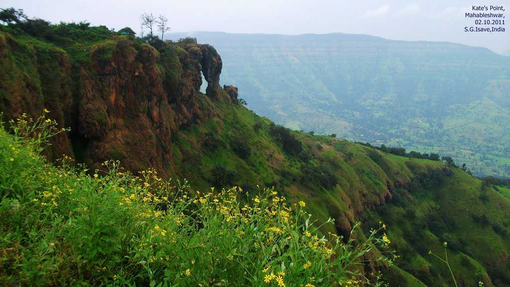 panchgani maharashtra tourism