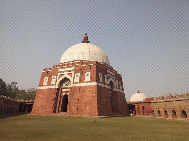 tourist place near faridabad