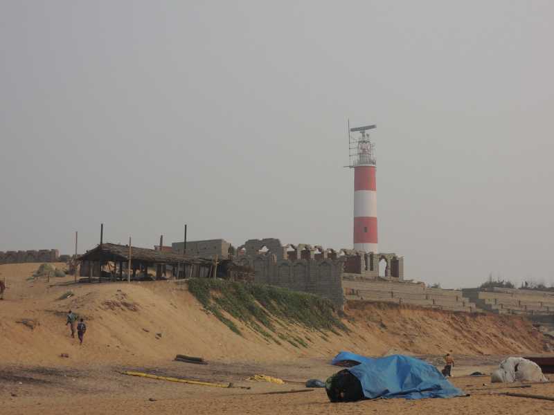 tourist places near gopalpur