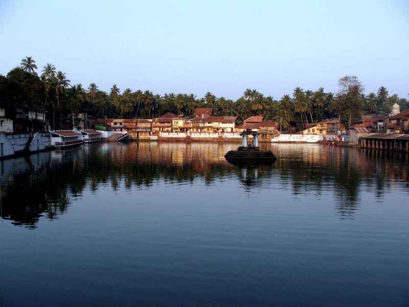 Koti Tirtha, Gokarna| Koti Tirtha Photos and Timings