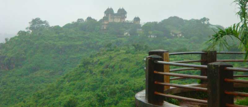 Sunrise and Sunset Times in Jawhar, Maharashtra, India