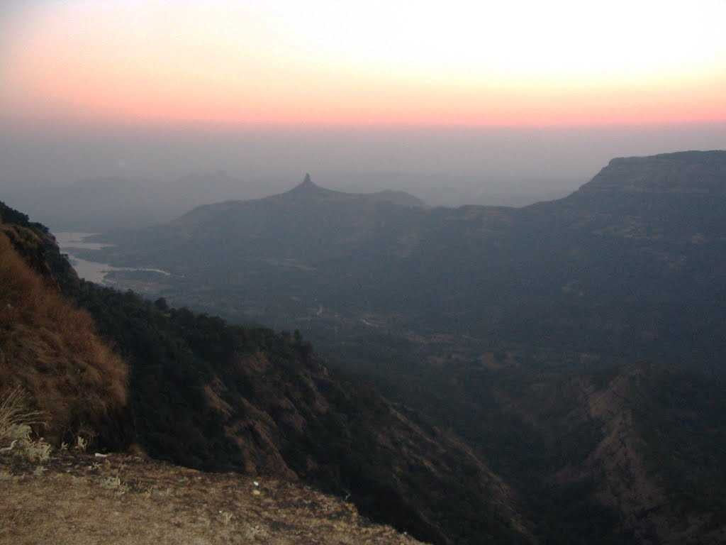 matheran tourism information