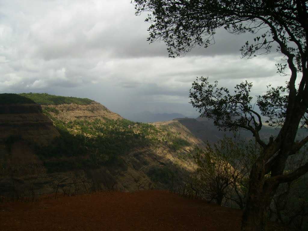 matheran tourism packages