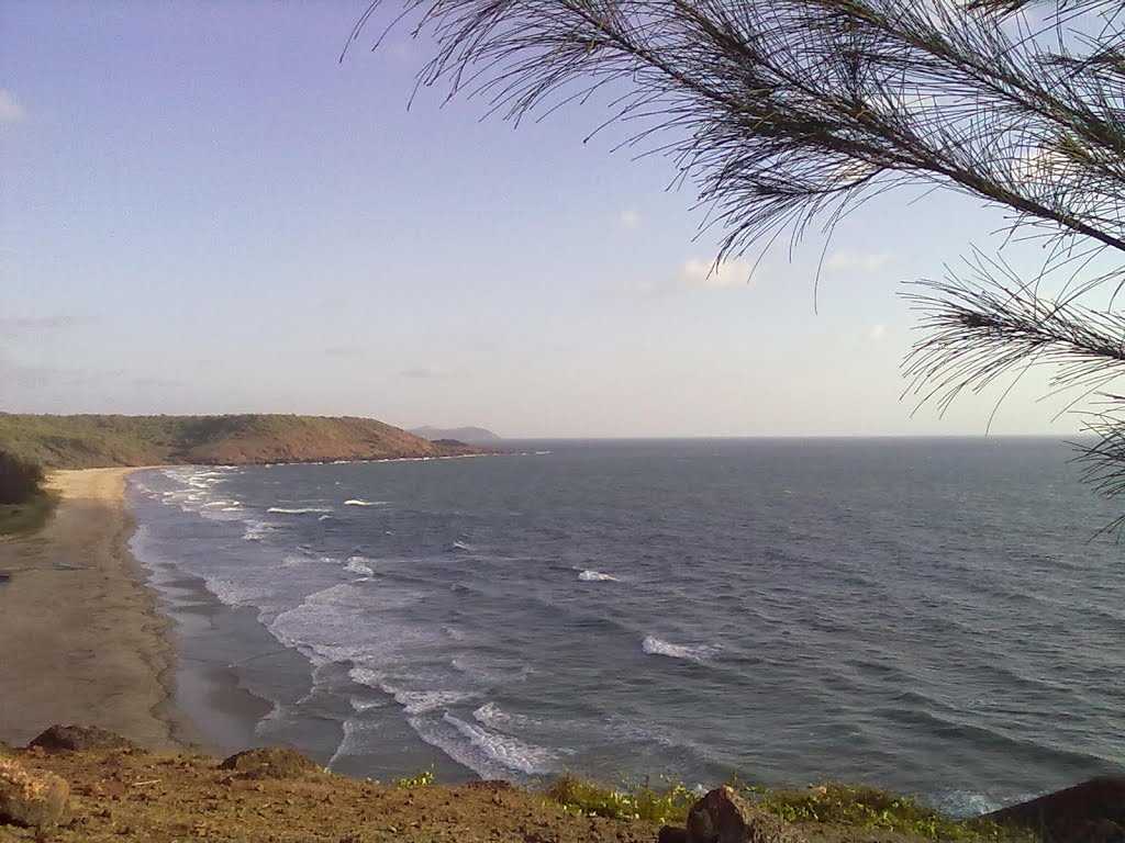 Places To Visit In Alibaug, Tourist Places And Things To Do In Alibaug