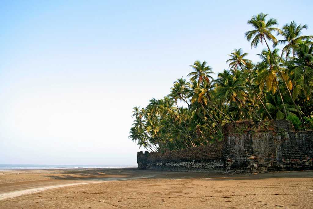 Kashid Tourism > Travel Guide, Best Attractions, Tours & Packages