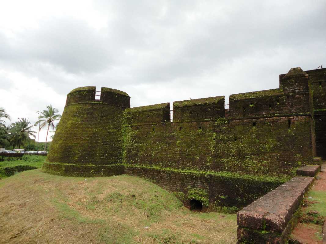 bekal fort tourism