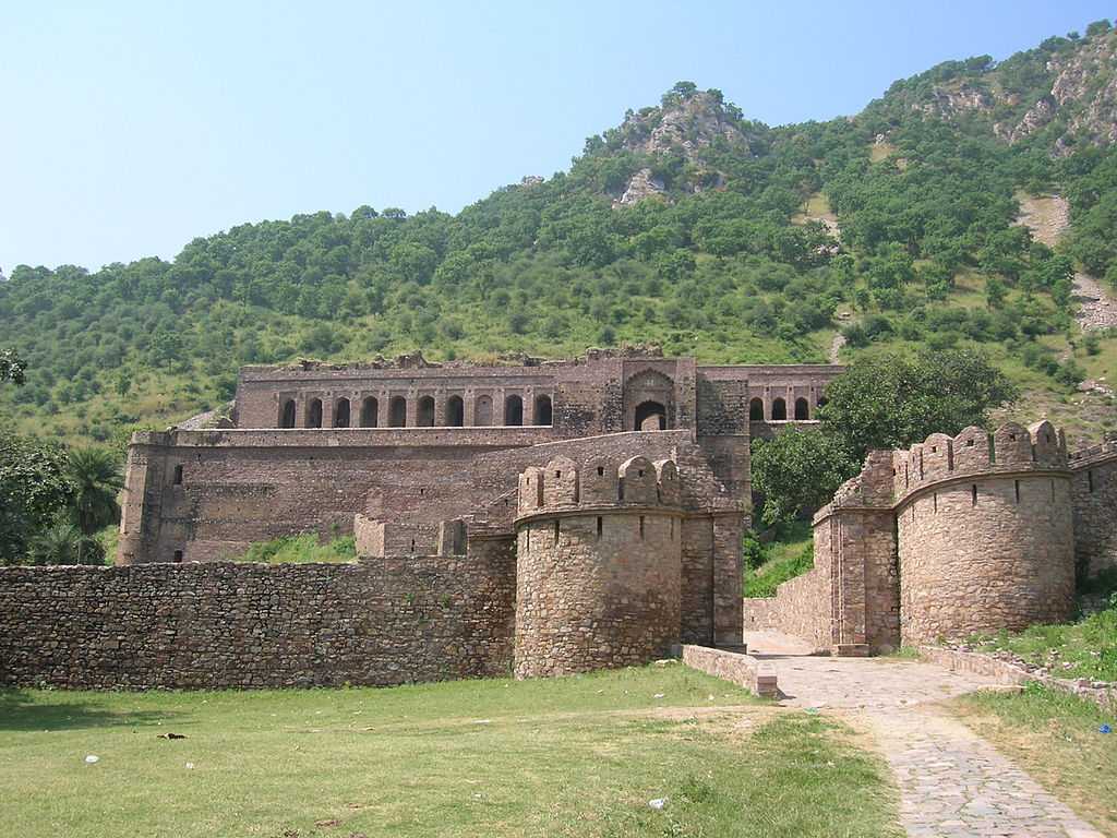 Image result for Visit Bhangarh