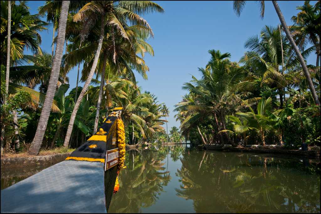 kerala tour packages with price