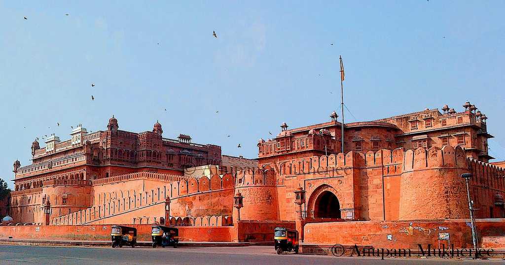 Junagarh Fort Bikaner Junagarh Fort Timings History Images Best Time Junagarh Fort Bikaner Junagarh Fort Timings History Images Best Time