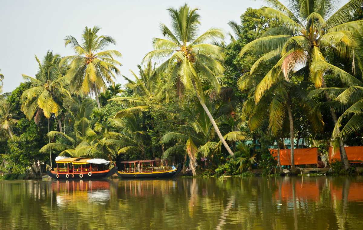 gulf coast tours & travels kochi kerala