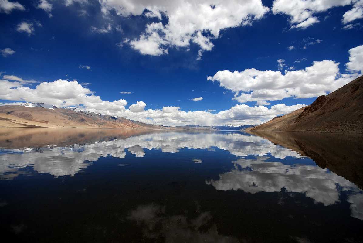 Leh-Ladakh