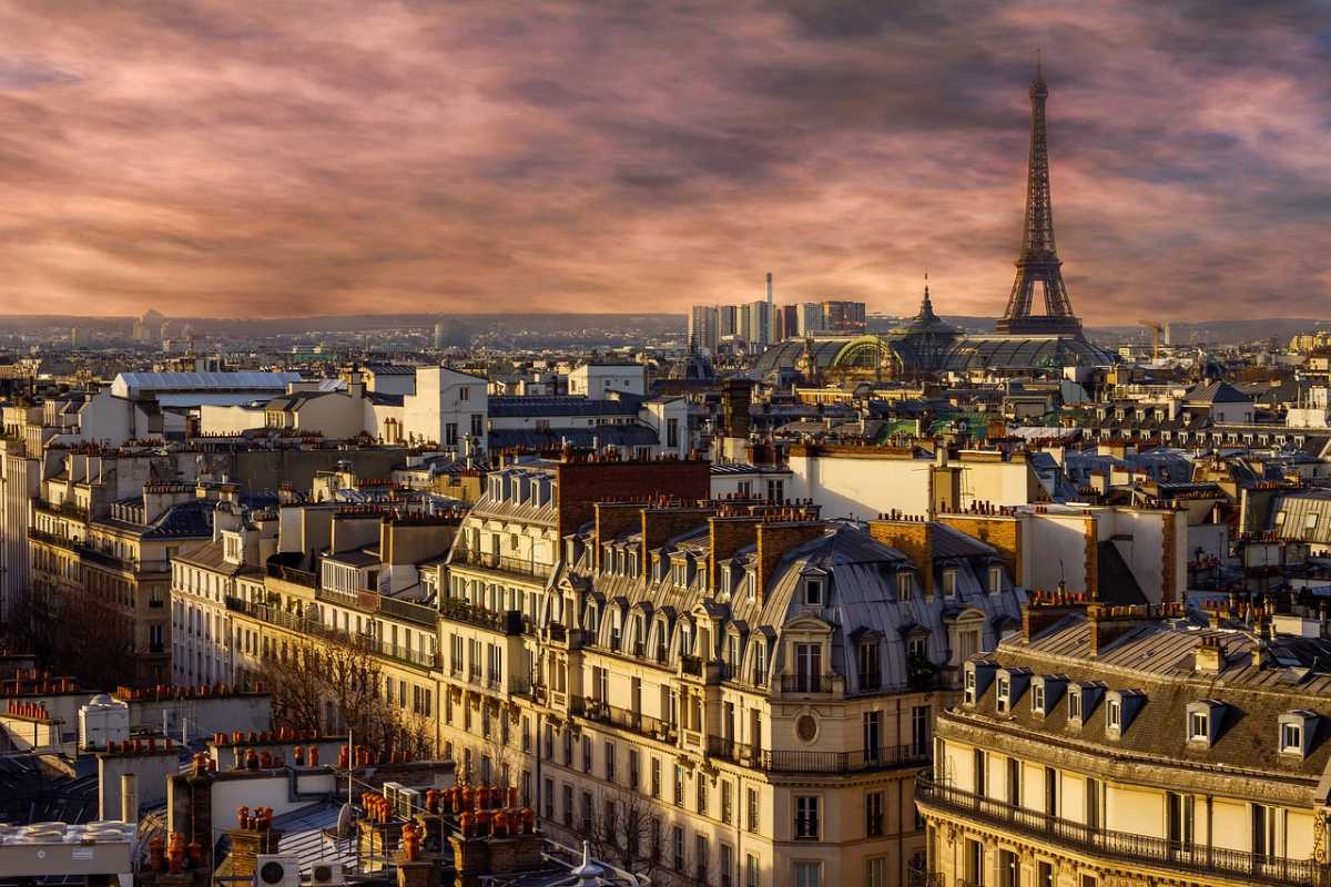 39 Paris Tour Packages 2024 Book Holiday Packages at the Best Price