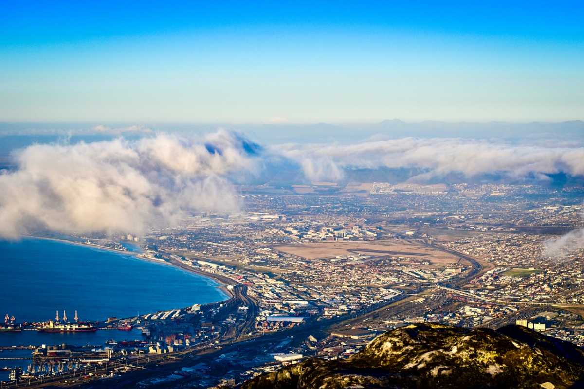 CITY GUIDE: 10 things you didn't know about Cape Town