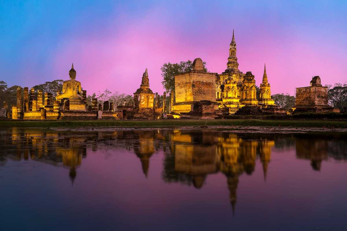 Chiang Mai