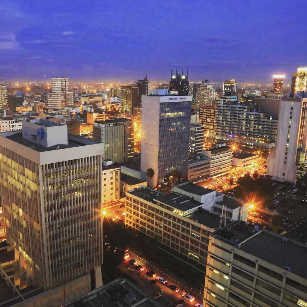 MOI AVENUE