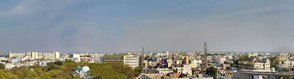 Nizamabad