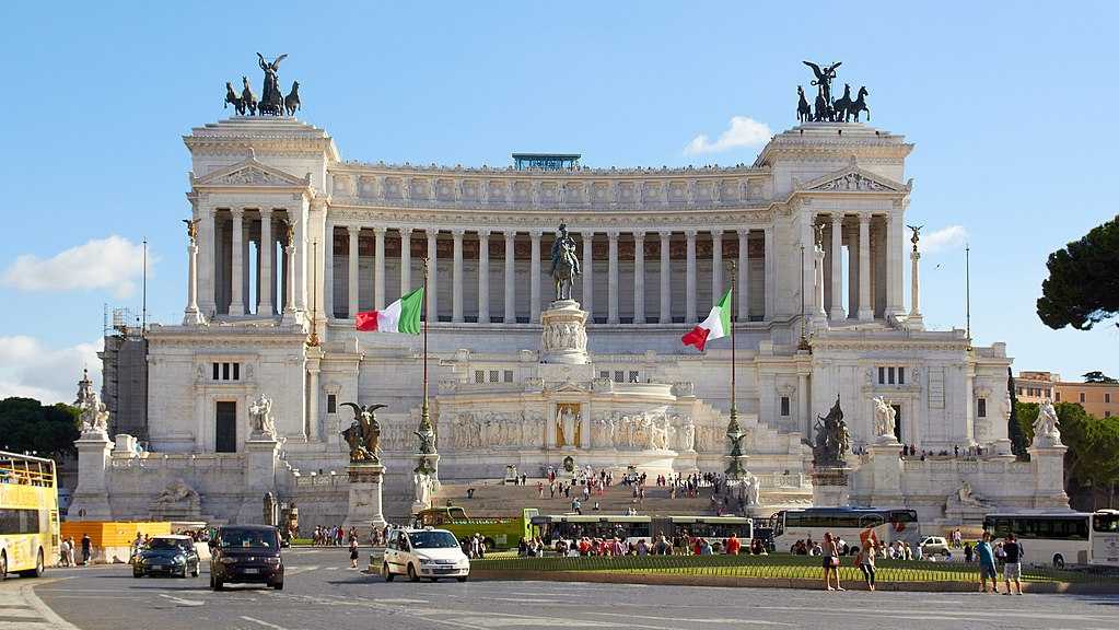rome tour packages from qatar