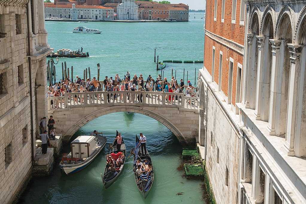 venice tour package cost