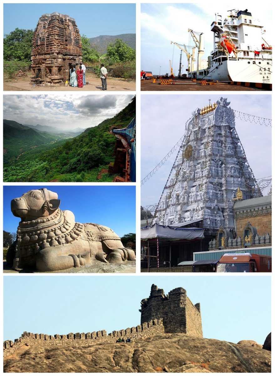 visakhapatnam tourism holidify