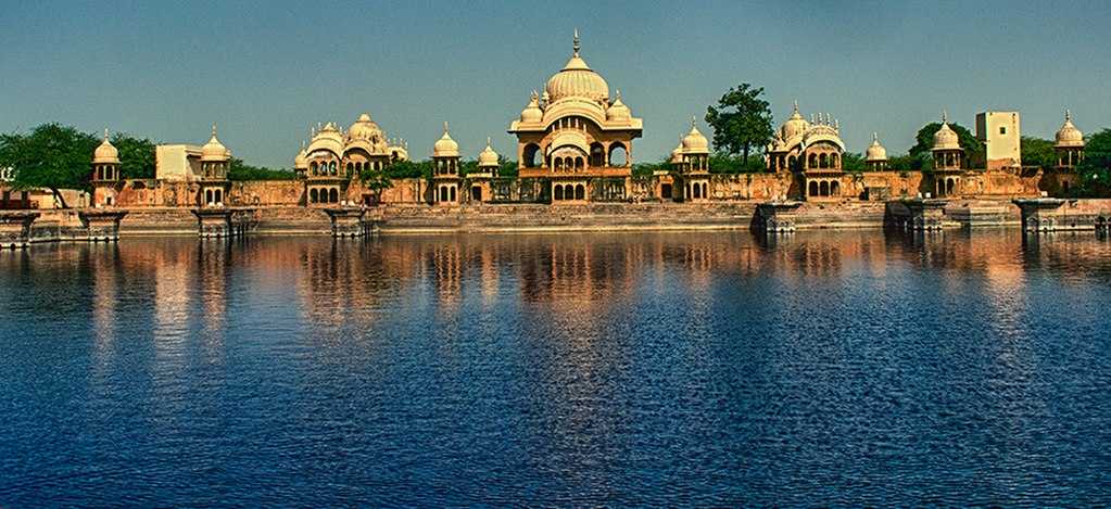 top 5 places to visit ghaziabad