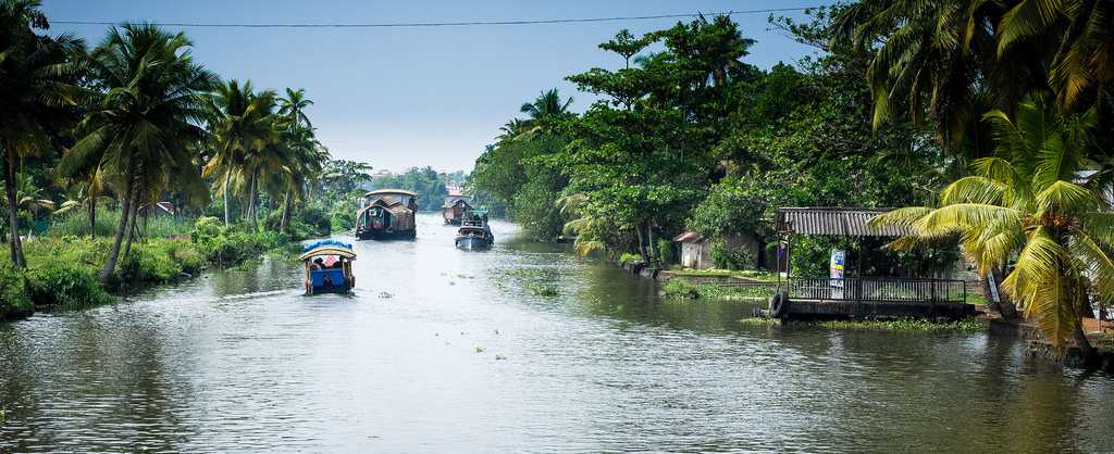 25 Beautiful Kerala Backwaters in 2023 - Kerala Houseboats