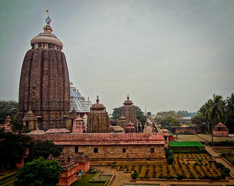 Image result for jagannath temple puri