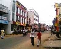 tourism in durgapur