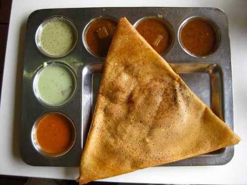 Bangalore Restaurants | Food & Places To Eat In Bangalore