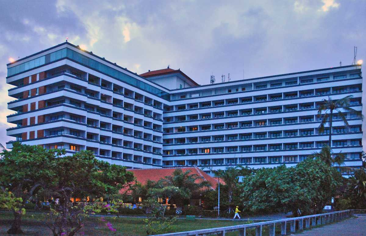 Grand Bali Beach Hotel, Bali (2025) Images, Timings Holidify