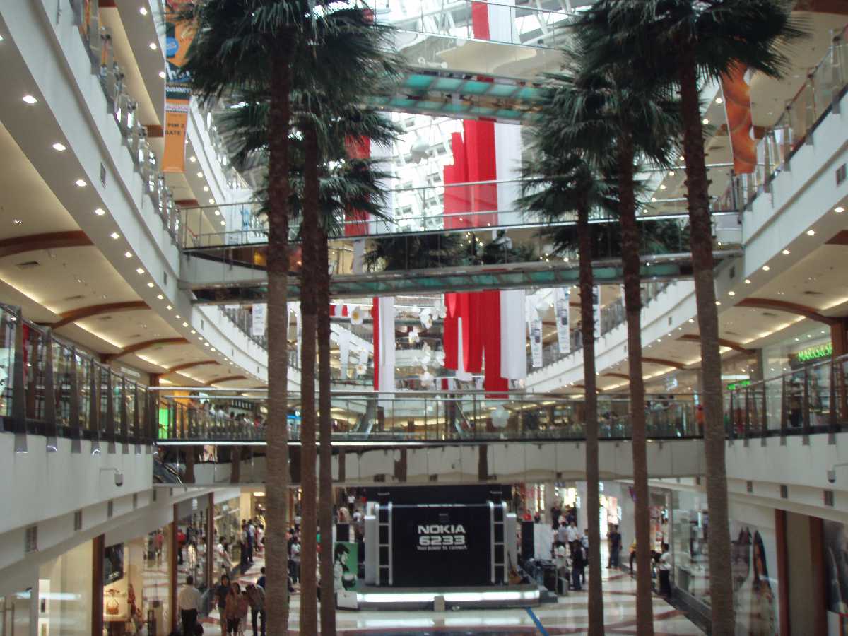 Pondok Indah Mall, Jakarta (2019) - Images, Timings | Holidify