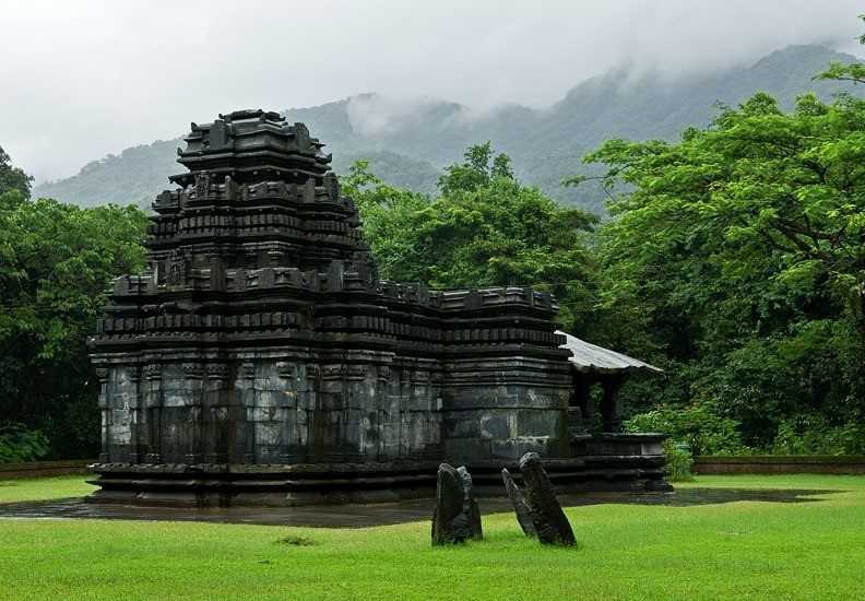 Sri Mahadeva Temple Goa 2020 Images Timings Holidify