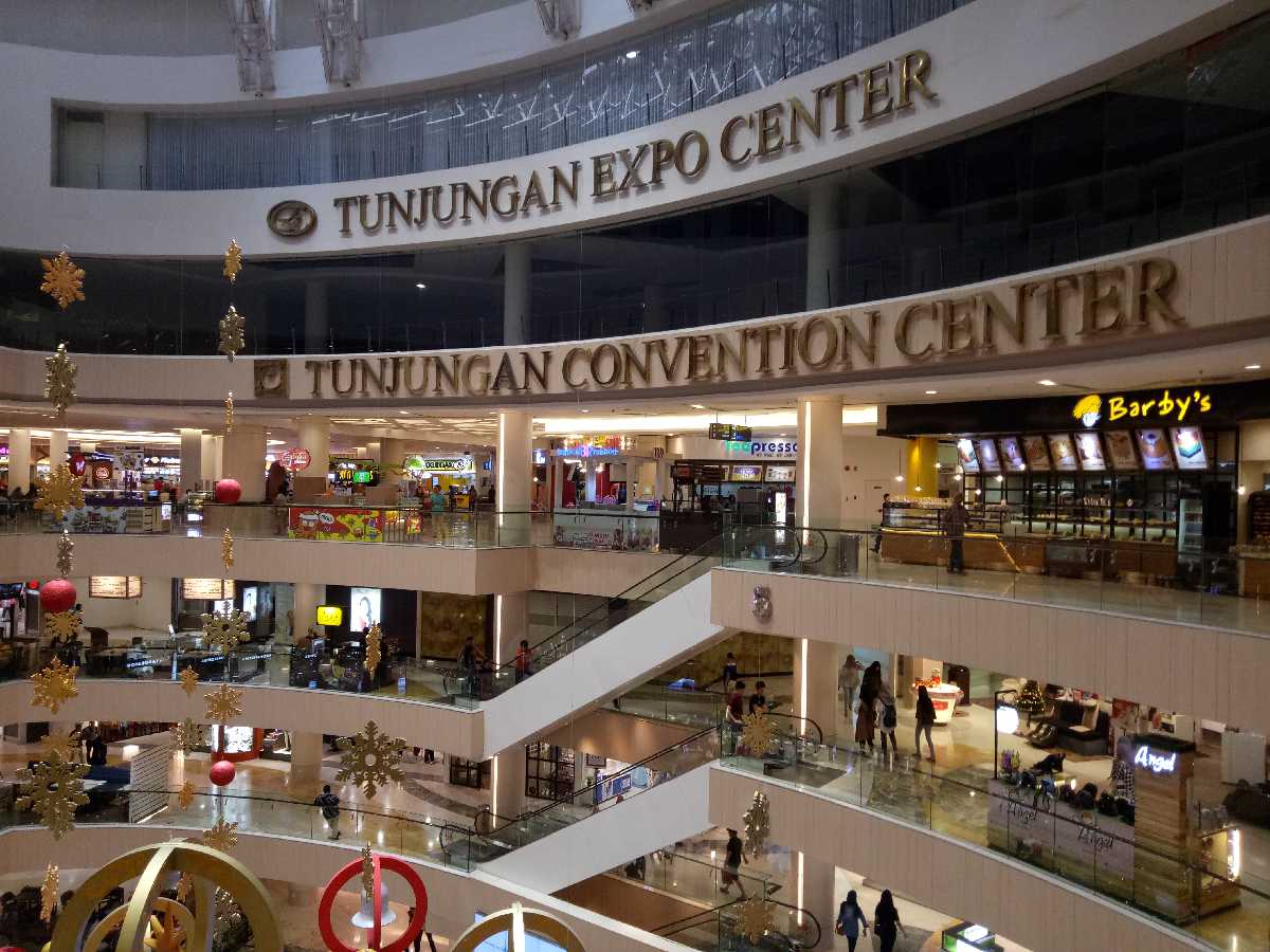 Tunjungan Plaza Surabaya  2022 Images Timings Holidify