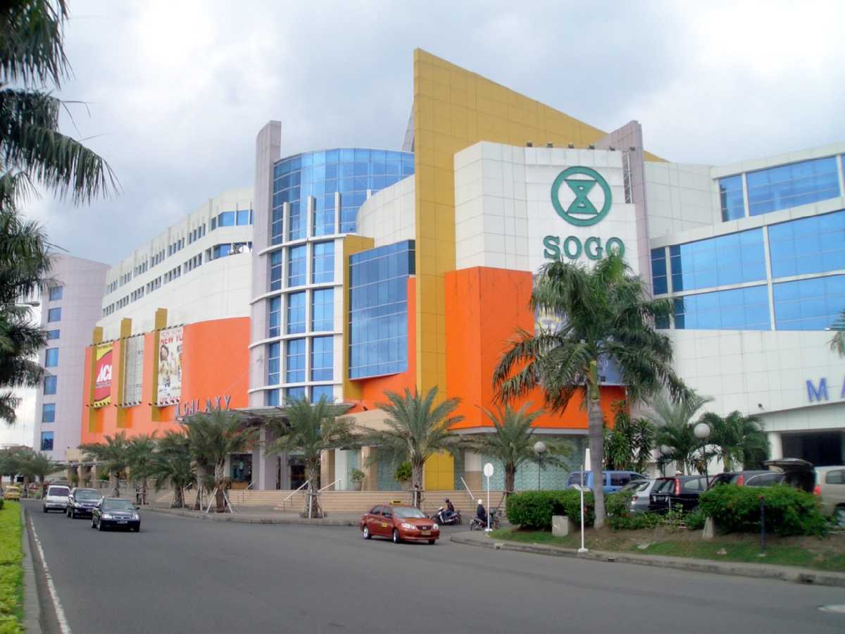 Galaxy Mall, Surabaya (2022) - Images, Timings | Holidify