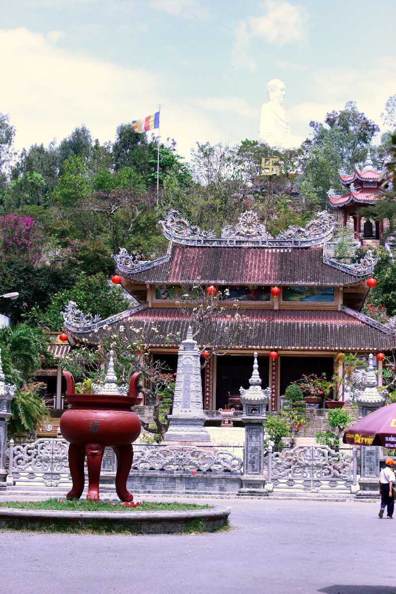 Vietnamese Culture, Buddhism in Vietnam