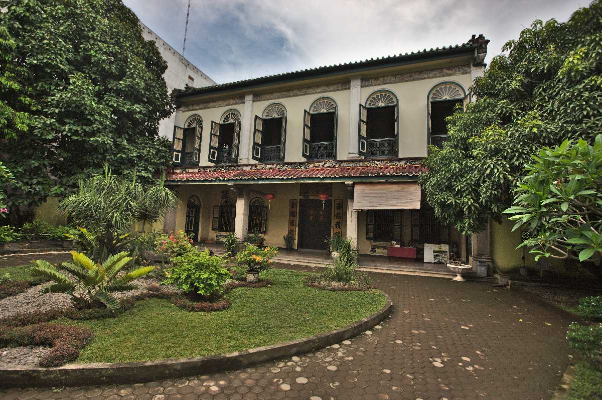 Places to visit in Medan | Things to do in Medan