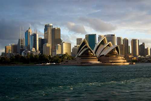 cheap tour packages in sydney