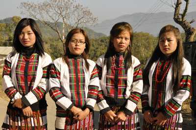 mizoram travel