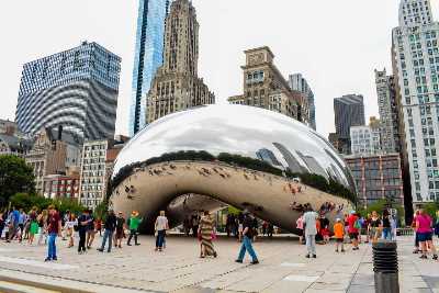 Illinois Tourism 2024 > Illinois Travel Guide, Best Places