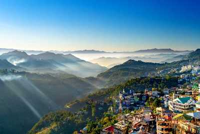 tourism in mizoram essay